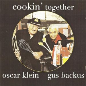 Cookin’ Together