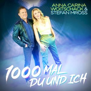 1000 mal du und ich (Single)