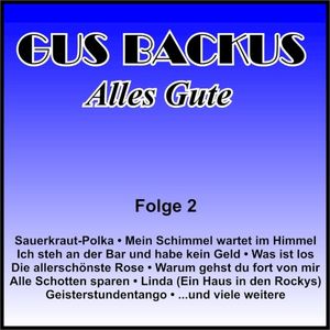 Alles Gute, Folge 2