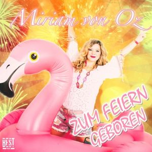 Zum Feiern geboren (Single)