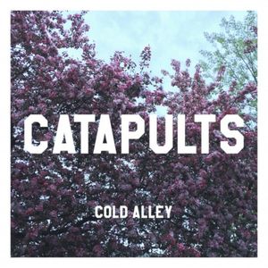 Cold Alley (EP)