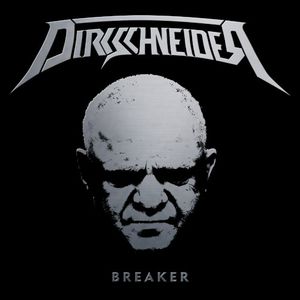 Breaker (Single)