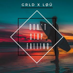 Don’t Stop Falling (Single)