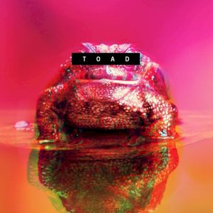 Toad (Single)