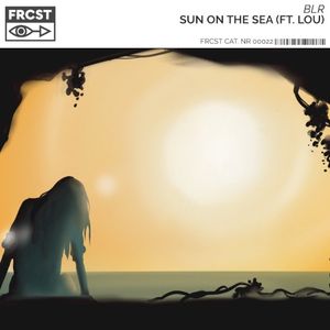 Sun on the Sea (Single)