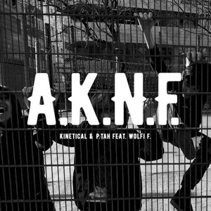 A.K.N.F. (Single)