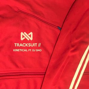 Tracksuit (Single)