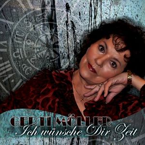 Ich wünsche dir Zeit (Single)