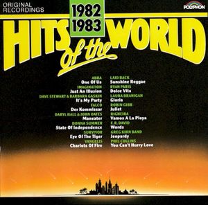 Hits of the World 1982/1983