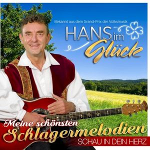 Meine schönsten Schlagermelodien