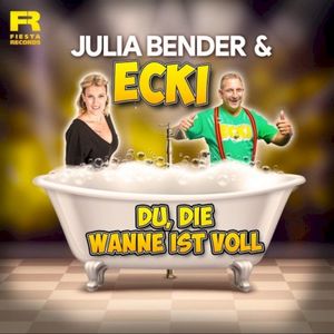 Du, die Wanne ist voll (Single)