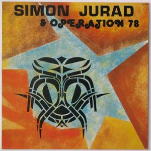 Simon Jurad & Opération 78