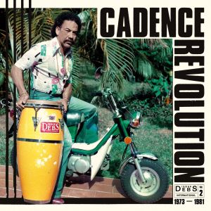 Cadence Revolution: Disques Debs International, Vol. 2, 1973–1981