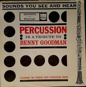 In A Tribute To Benny Goodman