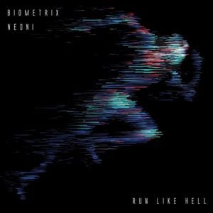 Run Like Hell (Single)