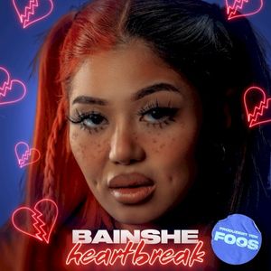 Heartbreak (Single)