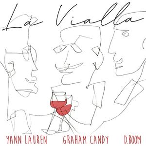 La Vialla (Single)