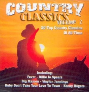 Country Classics, Volume 2