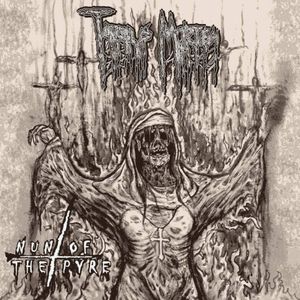 Nun of the Pyre (EP)