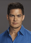 Nicholas Gonzalez