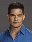 Nicholas Gonzalez