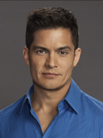 Nicholas Gonzalez