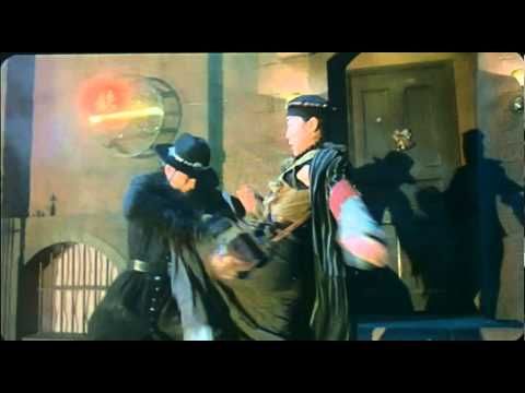 Bande-annonce de Executioners