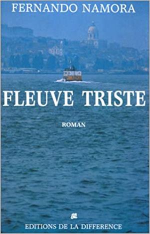 Fleuve triste