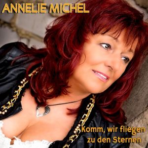 Komm, wir fliegen zu den Sternen (Single)