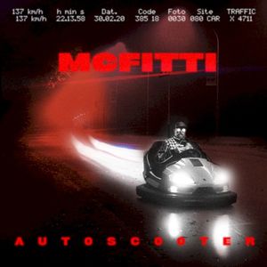 Autoscooter (EP)