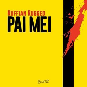Pai Mei (Single)