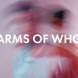 Arms of Who (Single)