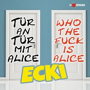 Tür an Tür mit Alice (Single Edit)