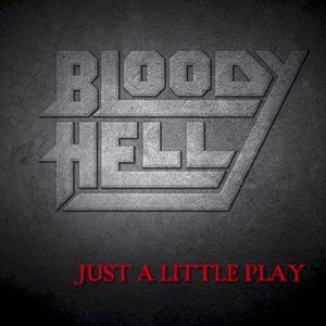 Just a Little Play (Single)