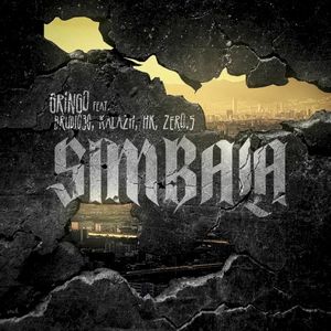 Simbala (Single)