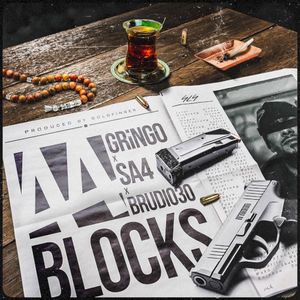 44 Blocks (Single)