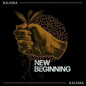 New Beginning (Single)