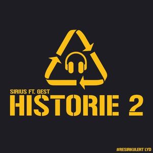 Historie 2 (Single)