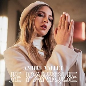 Je Panique (Single)