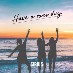 Have a Nice Day (Single)