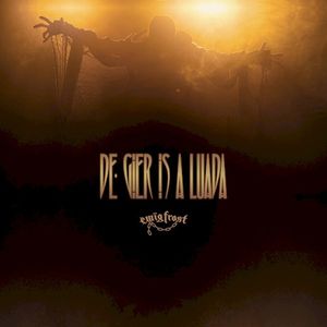De Gier (is a Luada) (Single)