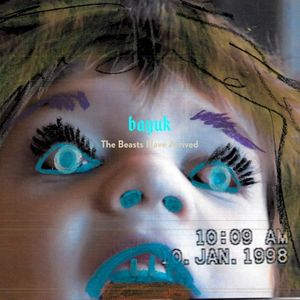 The Beasts Have Arrived (Single)