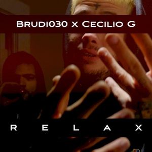 Relax (Single)