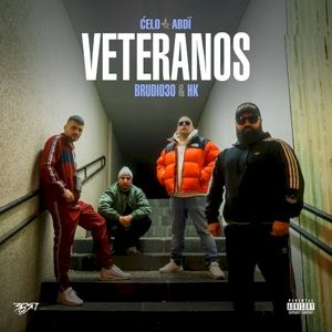 Veteranos (Single)