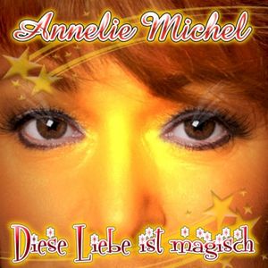 Diese Liebe ist magisch (Single)