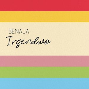 Irgendwo (Single)