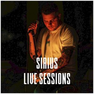 Sirius Live Sessions (Live)