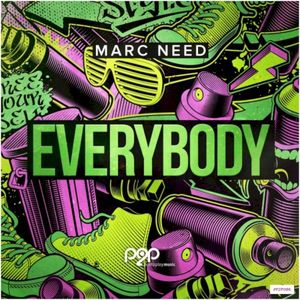 Everybody (Single)