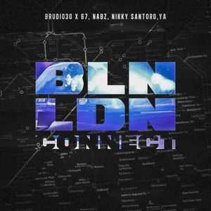 BLN LDN Connect (Single)