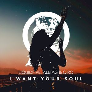 I Want Your Soul (Single)